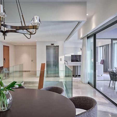 Grand Hyatt Kuwait Residences Kuwait City Exteriör bild