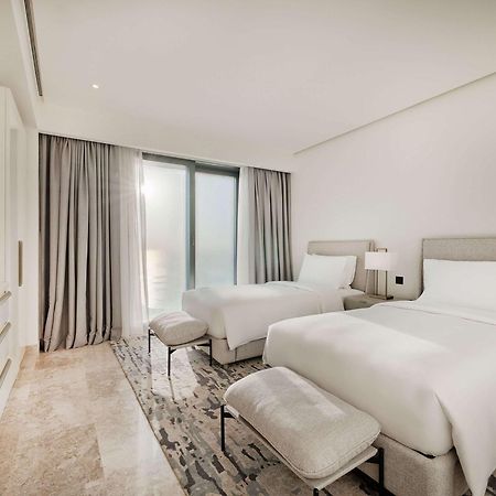 Grand Hyatt Kuwait Residences Kuwait City Exteriör bild