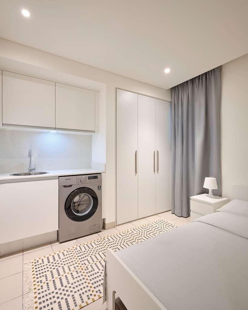 Grand Hyatt Kuwait Residences Kuwait City Rum bild