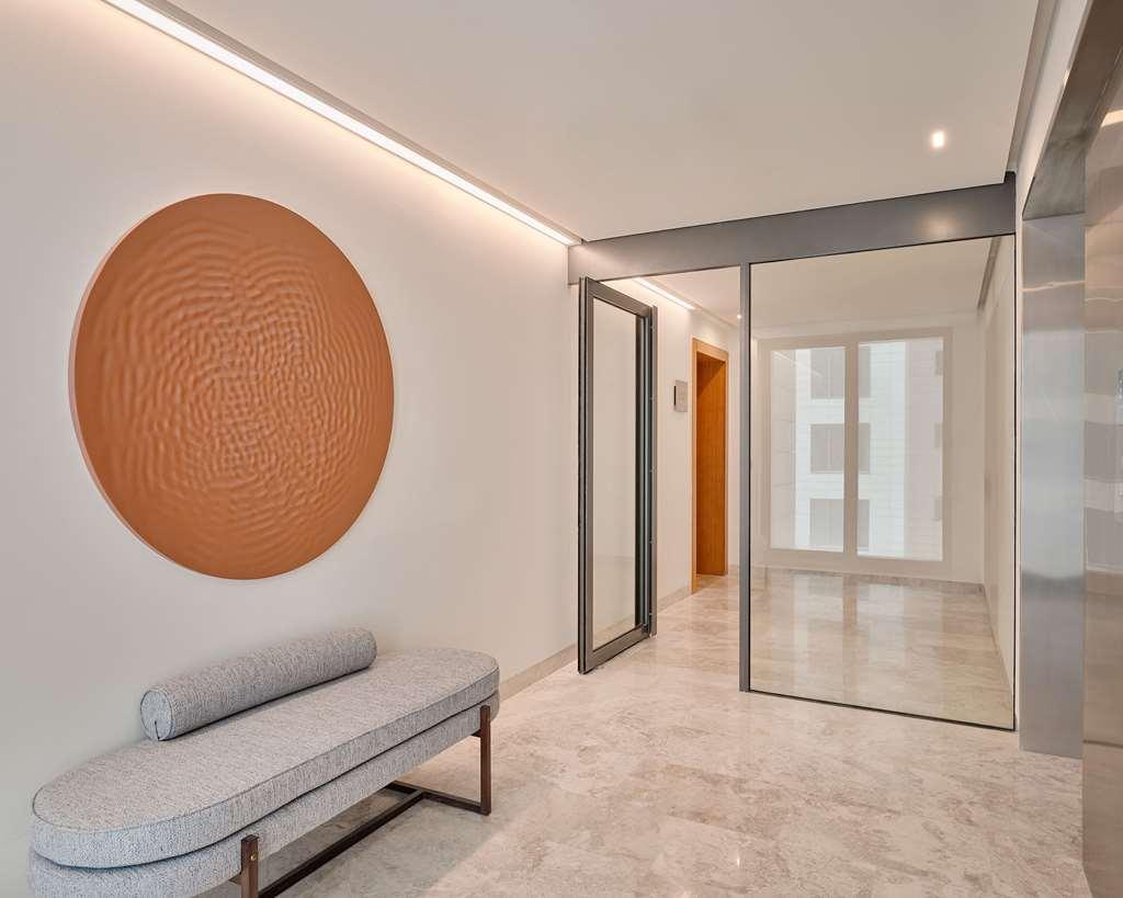 Grand Hyatt Kuwait Residences Kuwait City Rum bild