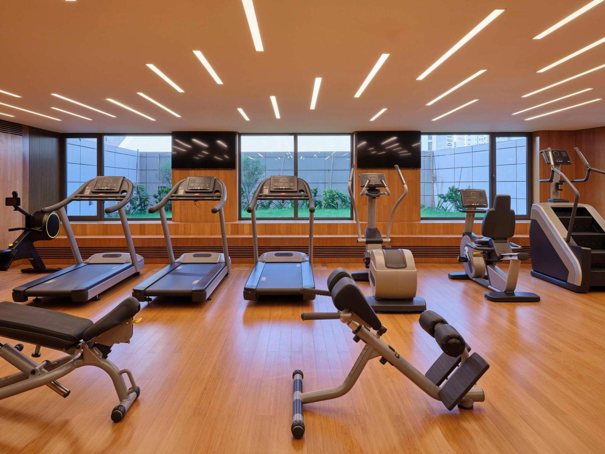 Grand Hyatt Kuwait Residences Kuwait City Exteriör bild